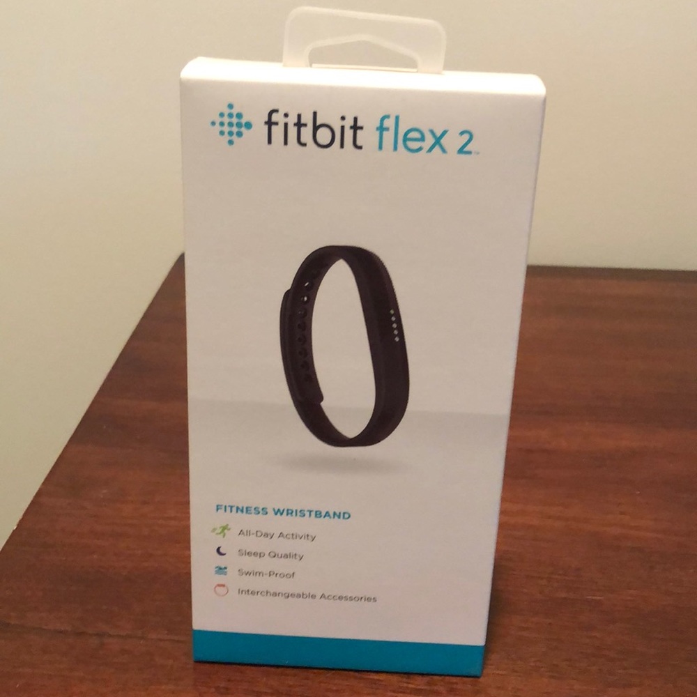 Fitbit Flex 2